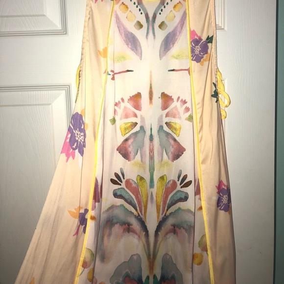 Free People Sundress - Picture 2 of 5